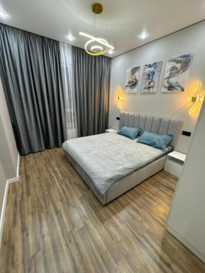 Gul Dala Apartments уютная 2х комнатная квартира